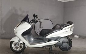 YAMAHA MAJESTY 250 SG03J