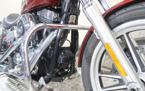 HARLEY FXDL1580 2009 GN4
