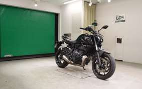 YAMAHA MT-07 2021 RM33J