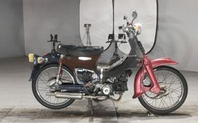 HONDA SUPER CUB50 AA01