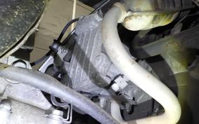 HONDA GYRO X 2003 TD02