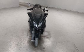 YAMAHA MAJESTY 250C SG03J