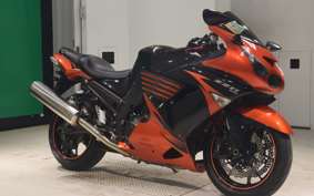 KAWASAKI ZZ1400 NINJA R 2008 ZXT40C