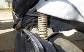 SUZUKI LET's 2 CA1PA