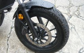 HONDA  REBEL 250 ABS MC49