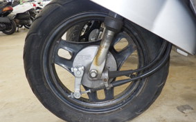 SUZUKI LET's 5 G CA47A