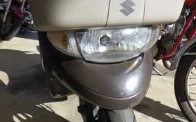 SUZUKI ﾚｯﾂﾊﾞｽｹｯﾄ CA4AA