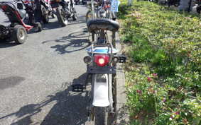 HONDA ROAD FOX TB10
