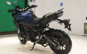 YAMAHA MT-09 Tracer GT 2019 RN51J