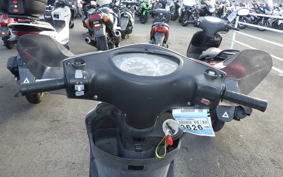 YAMAHA AXIS 125 TREET SE53J