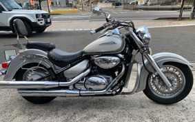 SUZUKI INTRUDER 400 CLASSIC 2004 VK54A