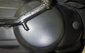 SUZUKI ADDRESS V125 S 2020 CF4MA