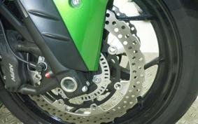 KAWASAKI ZX 1400 NINJA R A 2014