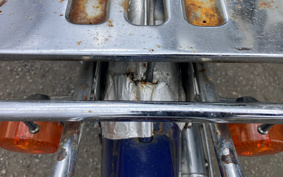 HONDA SUPER CUB50 AA01