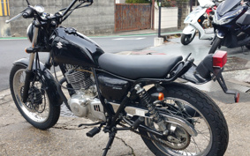 SUZUKI GLASS TRACKER BIG BOY NJ4BA