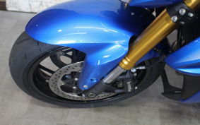 SUZUKI GSX-S1000 2015 GT79A
