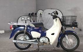HONDA SUPER CUB50 AA07