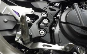 KAWASAKI Z400 Gen.2 2021 EX400G