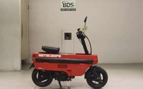 HONDA MOTOCOMPO AB12