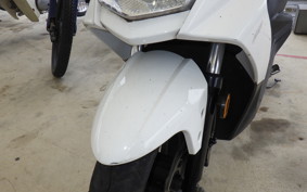 SYM ORBIT 50