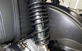 YAMAHA CYGNUS 125 XSR 3 2023 SED8J