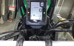 YAMAHA TENERE 700 2022 DM09J