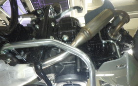 HONDA C125 SUPER CUB JA71