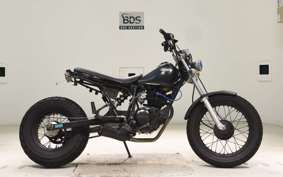 YAMAHA TW200 Gen.2 2017 DG07J