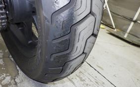 HONDA REBEL 250 S 2002 MC49