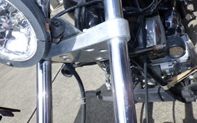 YAMAHA DRAGSTAR 250 TRIKE VG02J