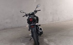 SUZUKI GSX-S125 DL32B