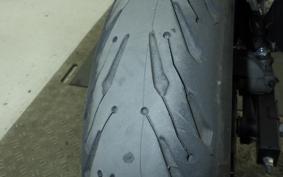 KAWASAKI NINJA 400 2018 EX400G