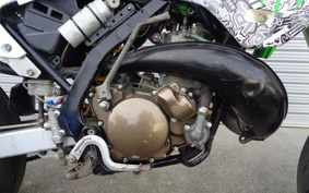 KAWASAKI KDX125 SR DX125A