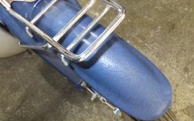 HONDA C50 SUPER CUB AA01