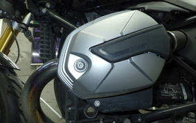 BMW R NINE T 2022