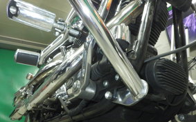 HARLEY FXSTD 1450 2003