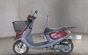 YAMAHA JOG POCHE SA08J
