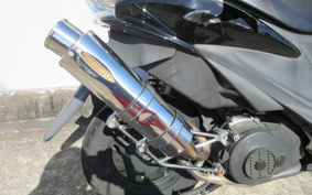 SUZUKI ADDRESS V125 CF4MA