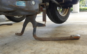 HONDA DIO FIT AF27