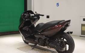 YAMAHA T-MAX 500 Gen.2 2009 SJ04J