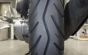 HONDA DIO110-3ﾍﾞｰｼｯｸ 2025 JK03