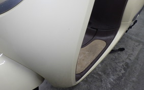HONDA GIORNO 3 2005 AF77