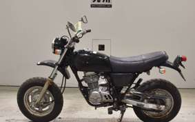 HONDA APE 100 2022 HC07