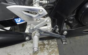 SUZUKI GSX-R125 2025 DL33B