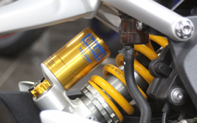 TRIUMPH  TRIUMPH SPEED TRIPLE RS 2021 S3P01S