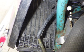 KAWASAKI KDX250SR DX250F