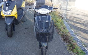 HONDA TACT-4ﾍﾞｰｼｯｸ AF75