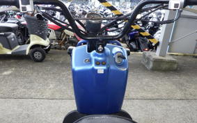HONDA ZOOMER AF58