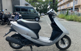 HONDA DIO AF62