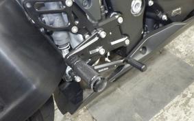 HONDA CBR600RR 2025 PC40